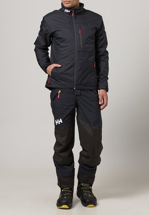 Impermeable - navy