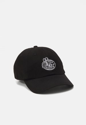 DADDY UNISEX - Cap - black