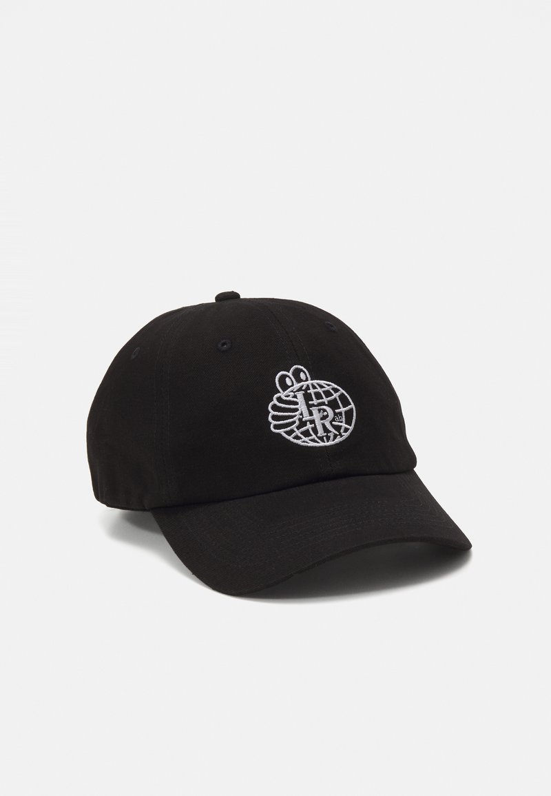 Last Resort AB - DADDY UNISEX - Cap - black, Vergrößern