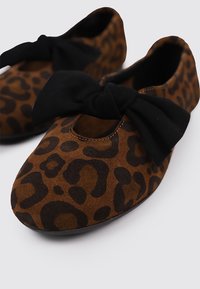 Sandra Fontán BRASIL - Ballerines - print