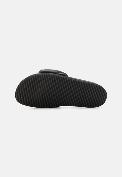 CLOSED Ciabattine - black