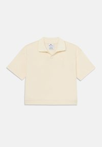 Men’s Short Sleeve Polo Shirt Champion Beige