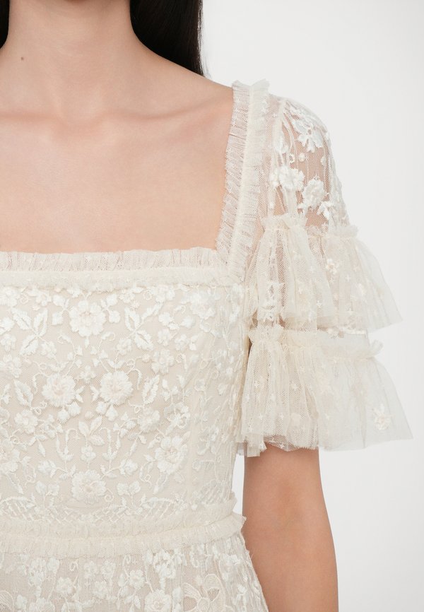 ARWEN GOWN - Occasion wear - cream4