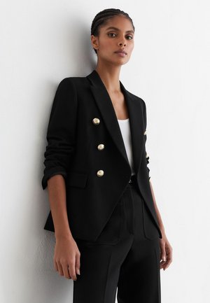 Reiss Blazer - black