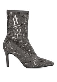 ETIKA BANDUNG - Botines - grey