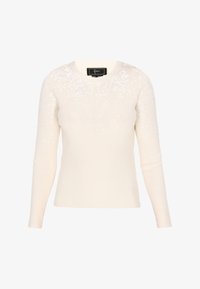 Ausgewählt, offwhite