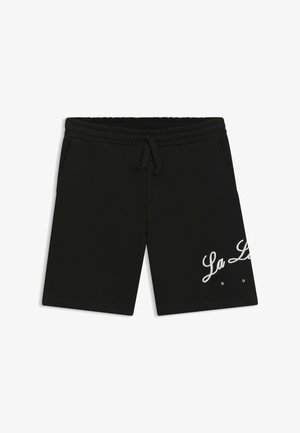 HUGO, HUGO DUOLD - Jogginghose - black one
