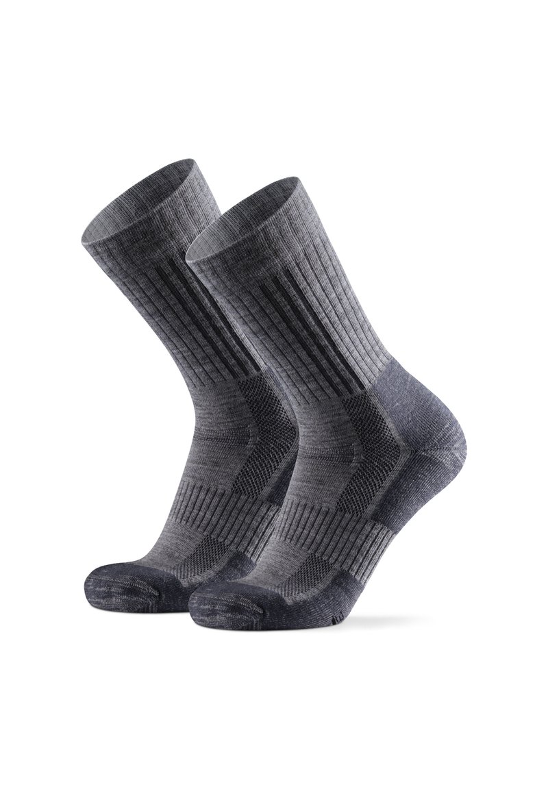 DanishEndurance Hiking Classic Socks (Black