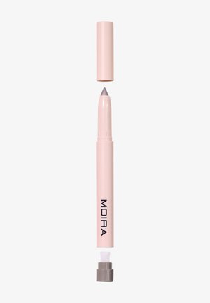 Moira MOIRA AT GLANCE STICK SHADOW - Oogschaduw - charcoal gray