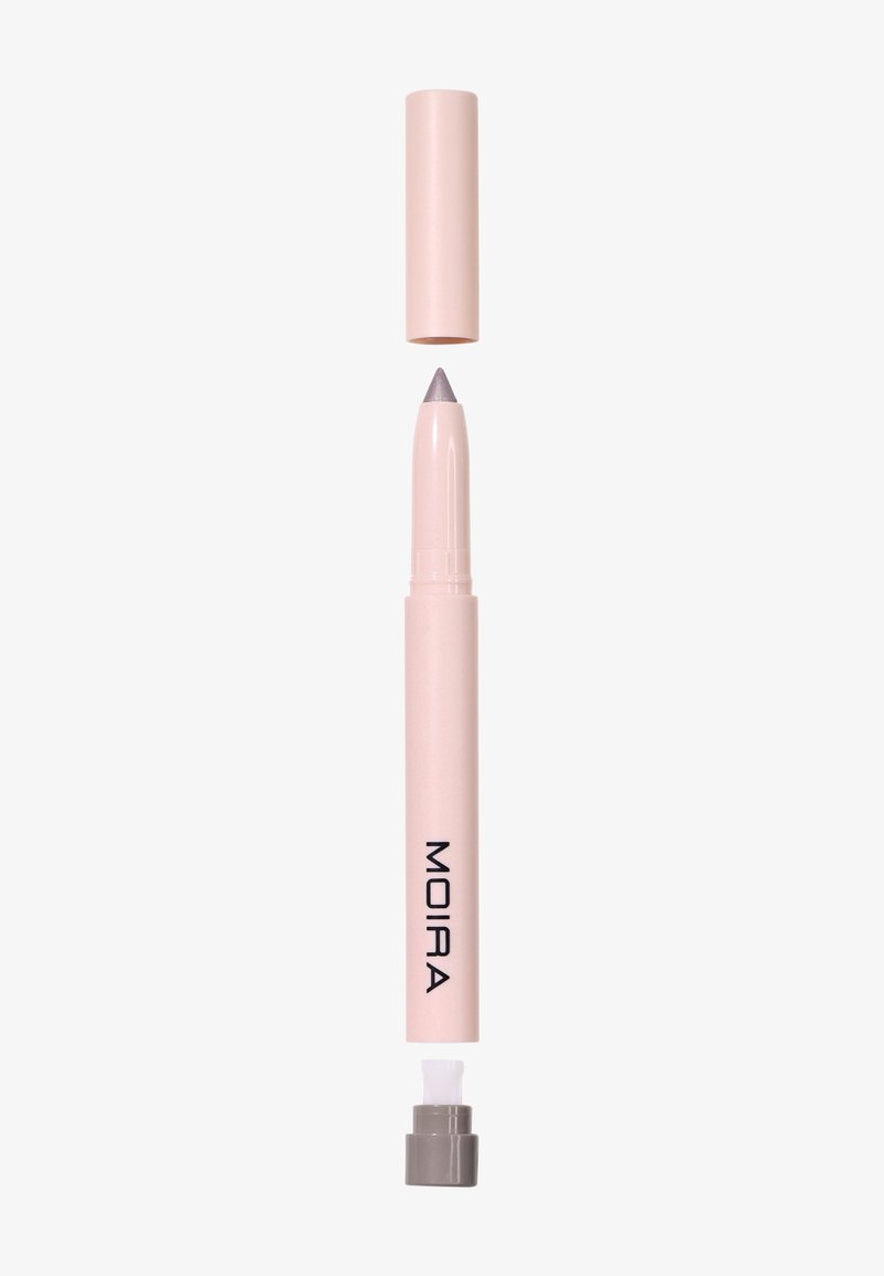 Moira - MOIRA AT GLANCE STICK SHADOW - Ombretto - charcoal gray, Ingrandire