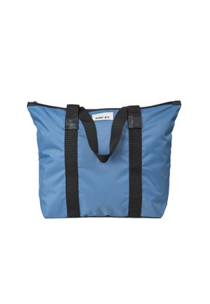 MEDIUM GWENETH - Tote bag - blue