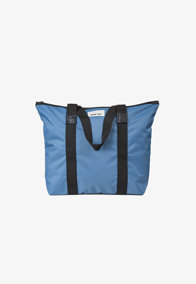 DAY ET MEDIUM GWENETH - Shopping bag - blue