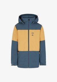 Ausgewählt, yale blue