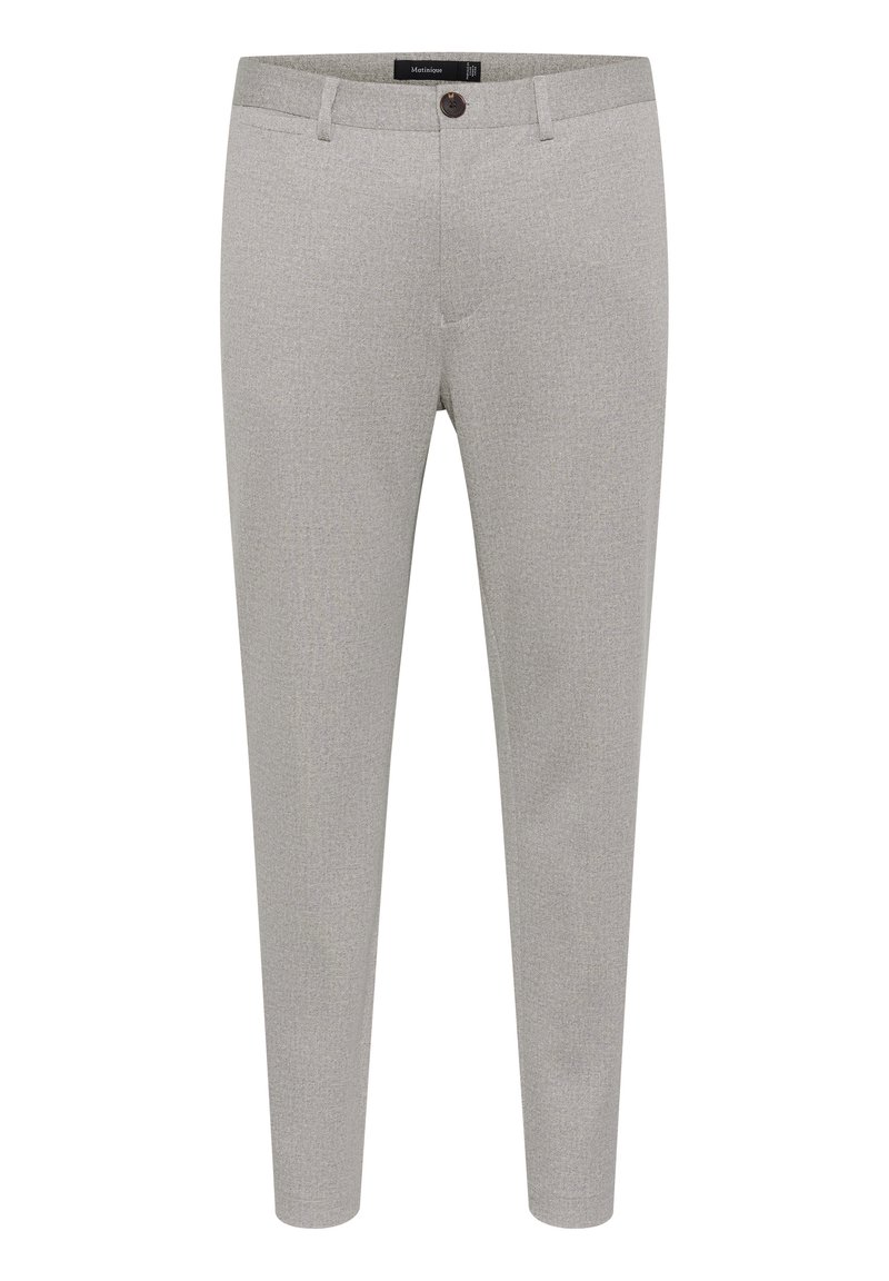 Matinique Chino lichtbruin