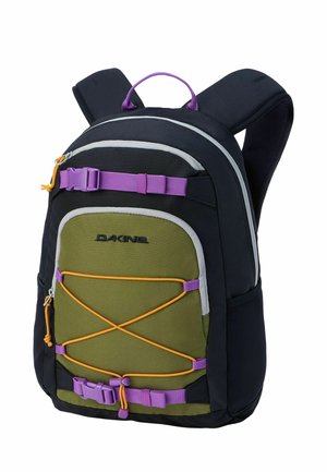 Dakine GROM DAYPACK 41 CM UNISEX - Mochila - purple rein