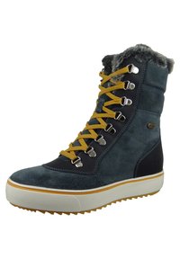 Tamaris DAISY LS TX 7 - Śniegowce