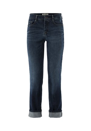 van Laack Straight leg jeans - blue