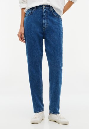 Tommy Jeans, Дънки със стеснен крачол - denim medium