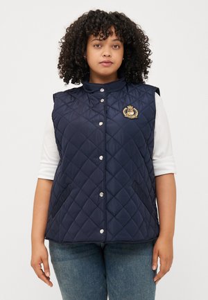 Veste sans manches - dark navy