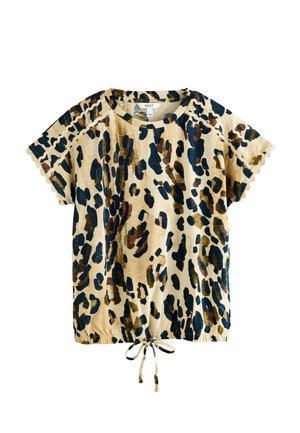 Next REGULAR FIT - SHORT SLEEVE   - Print T-shirt - animal