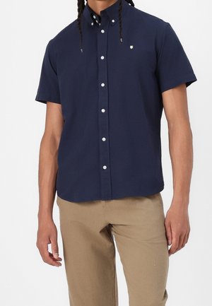 Camicia - dark blue
