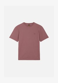 Sélectionné, coral