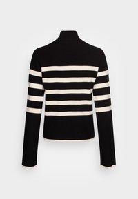 Vero Moda Tall Maglione - black