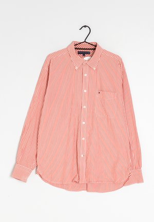 Tommy Hilfiger Hemd - orange