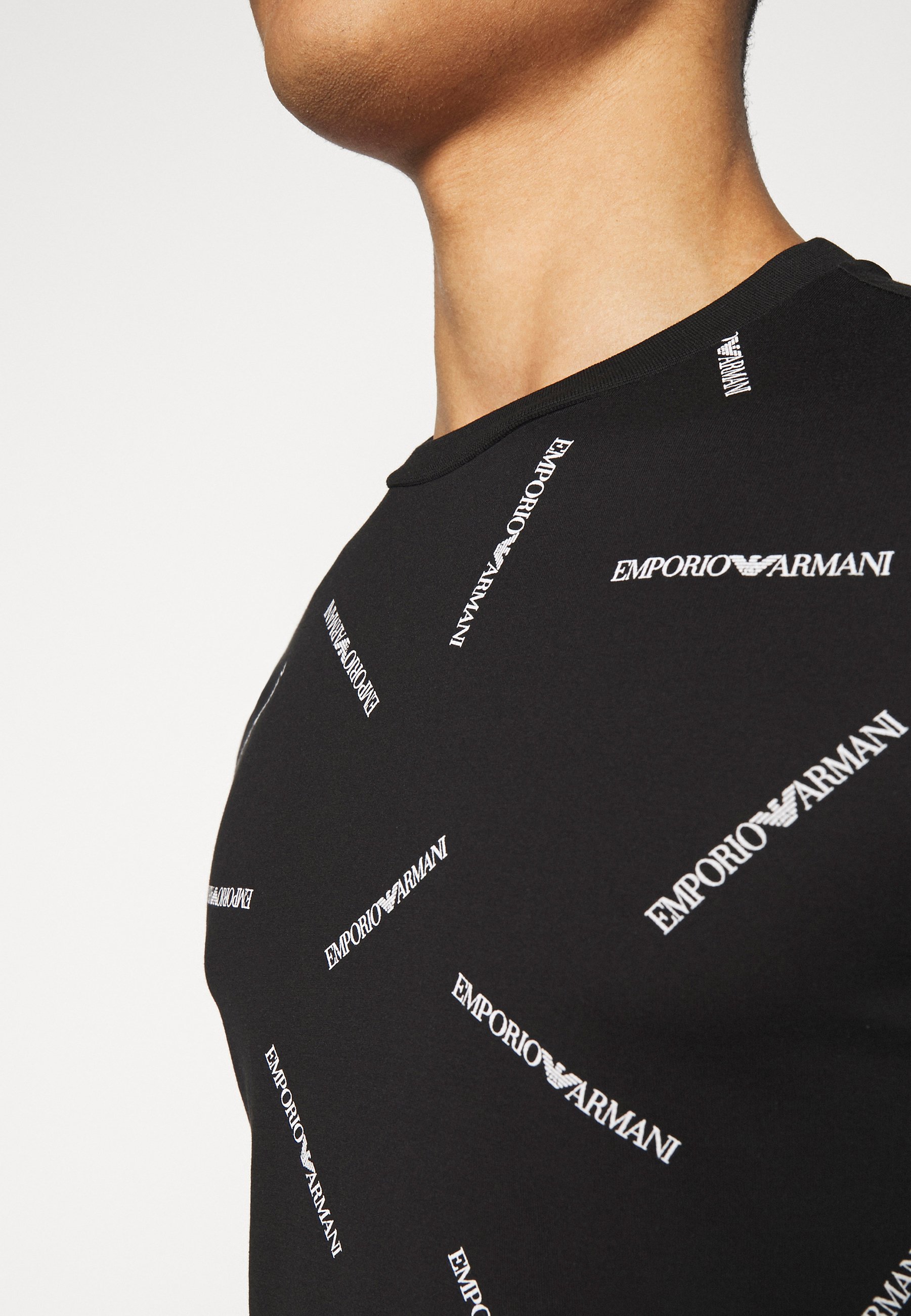Homme T-shirt imprimé Homme T-shirt imprimé