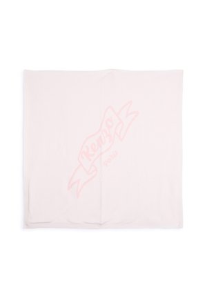 Babydeken - veiled rose