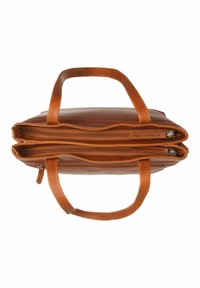 The Chesterfield Brand NOLA  - Sac à main - cognac