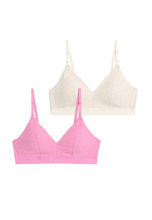 2PACK - Biustonosz bezszwowy