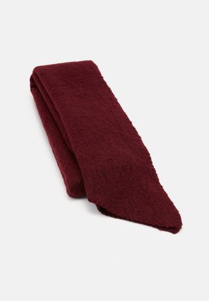 Scarf - bordeaux