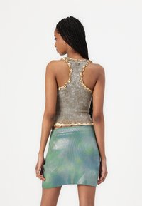 Diesel ILIA - Top - olive