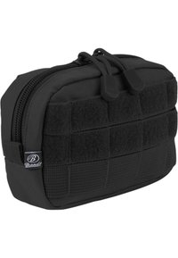 Brandit - Wash bag - black Thumbnail Image 1