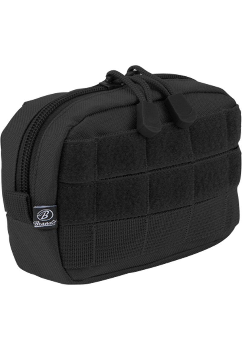 Brandit - Wash bag - black, Enlarge