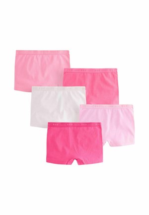 Next, SHORTS 5 PACK - Hipster - pink