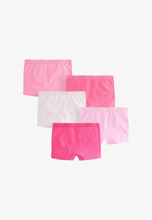Next, SHORTS 5 PACK - Hipster - pink