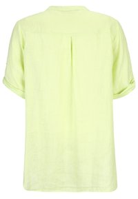 DORIS STREICH Bluse - limette