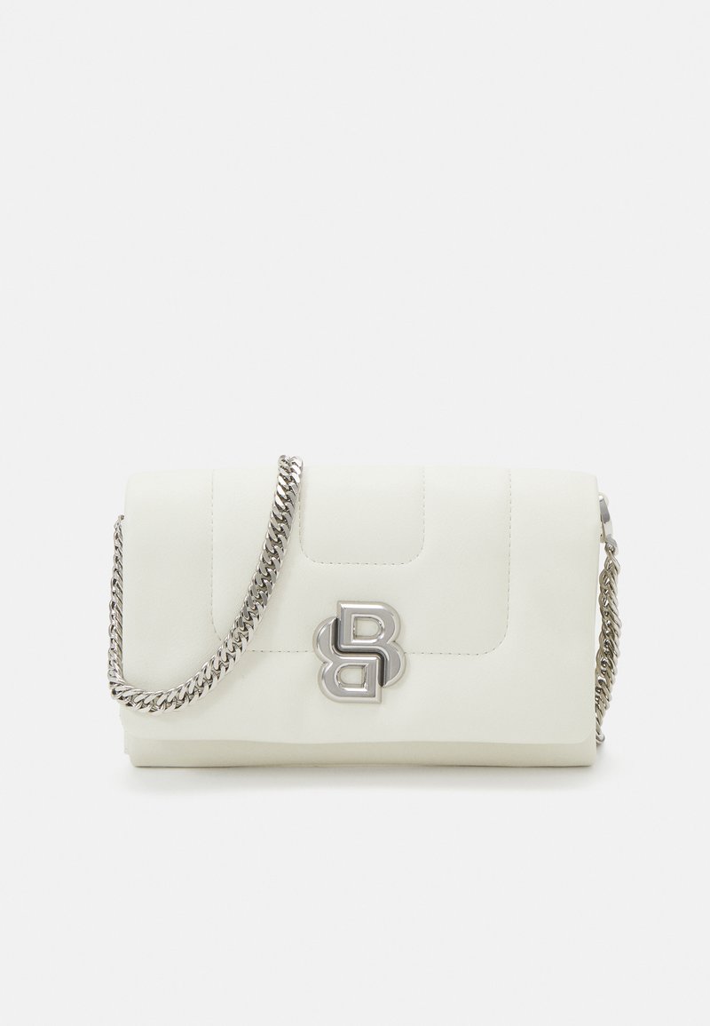 BOSS ICON - Pochette - open white