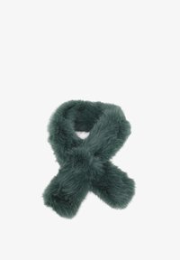 Non selezionato, verde scuro