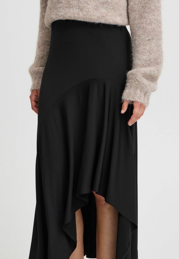 BYTEAGAN - Maxi skirt3