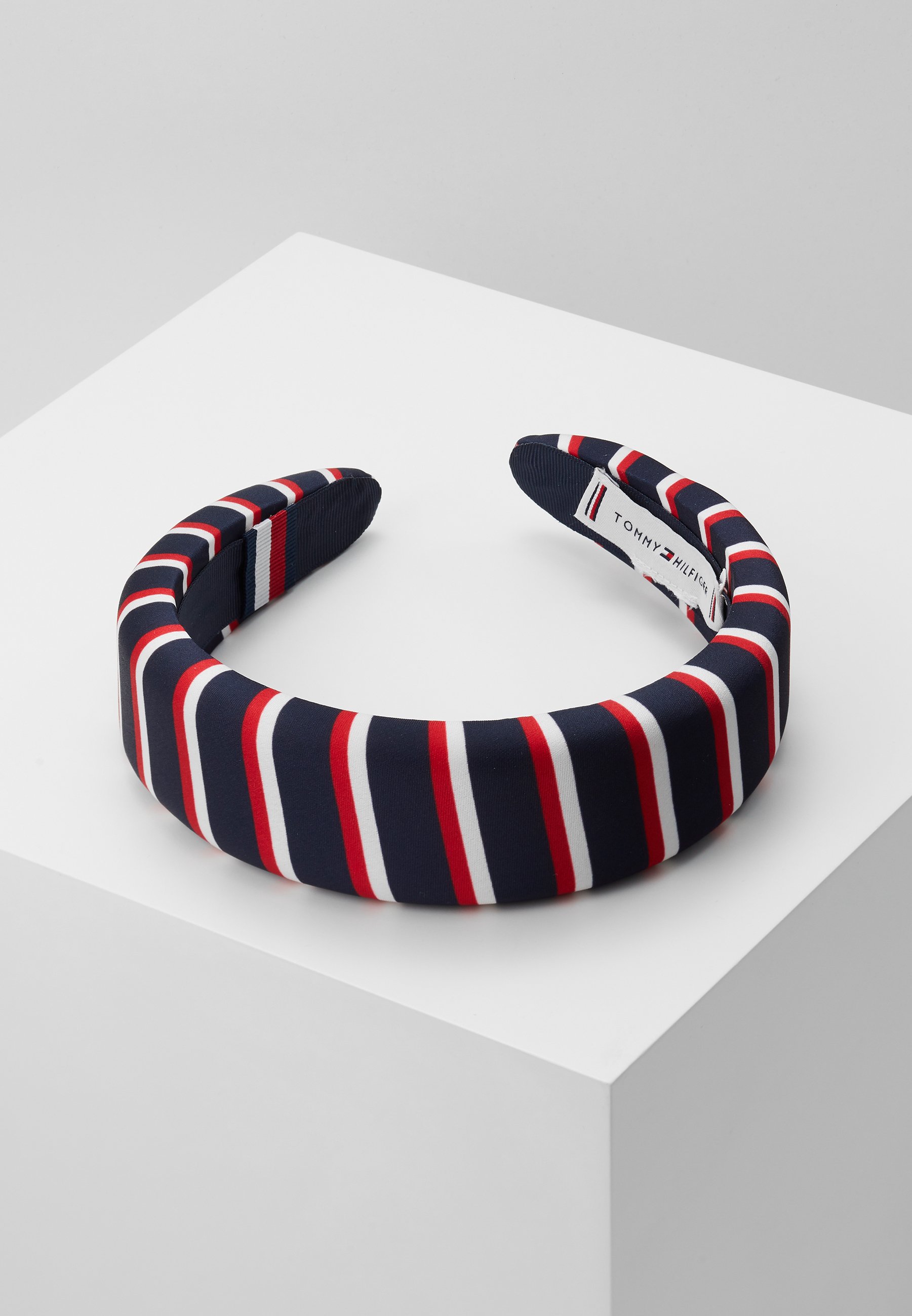 Tommy Hilfiger Accessoires Cheveux Blue Bleu Zalando Be
