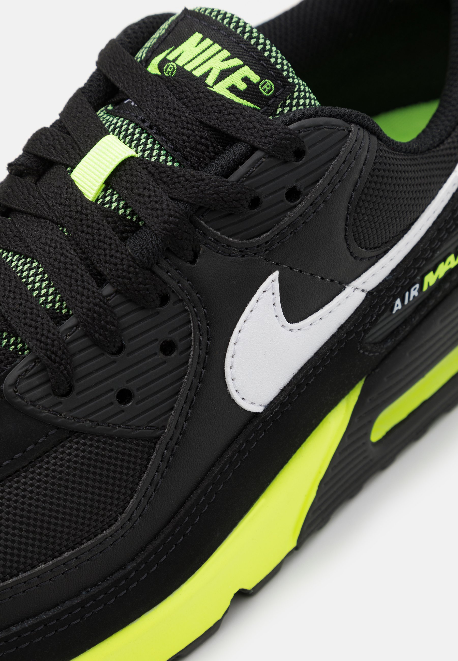 lime nike