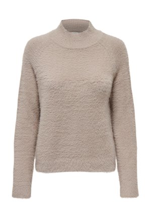 JDY JOLA - Maglione - beige