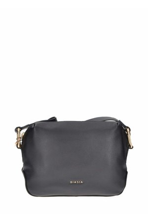 Borsa a tracolla - nero