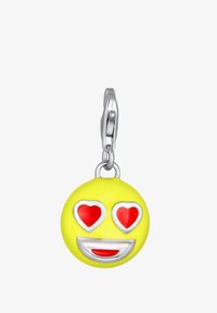 Ausgewählt, silberfarben