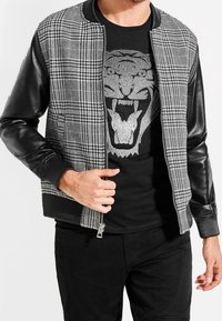 Guess Giubbotto Bomber - grey