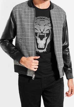 Guess Bomberjacke - grey