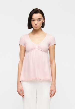 BABYDOLL - T-shirt basique - pink